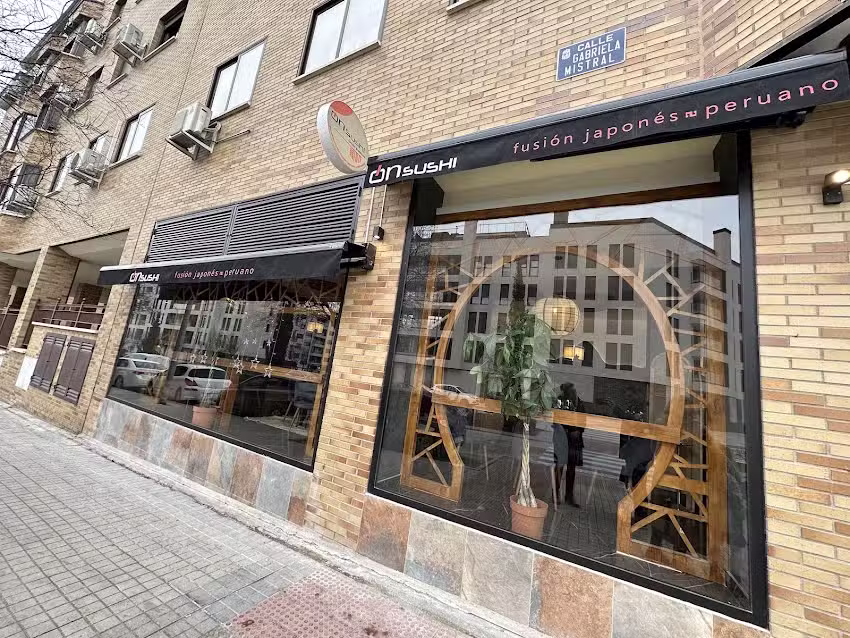 RESTAURANTE PALADAR SICHUAN KIT-CHEN FUSION