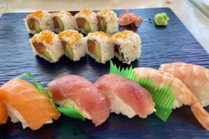 Restaurante Palillos De Oro (since 1988)