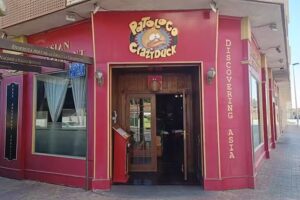 Restaurante Pato Loco