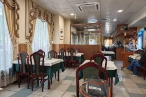 Restaurante Pekin