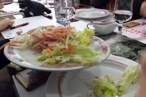 Restaurante Pekin Muralla