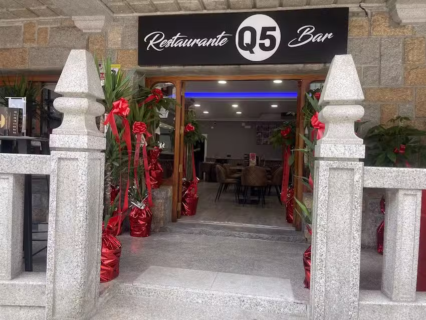 RESTAURANTE Q5