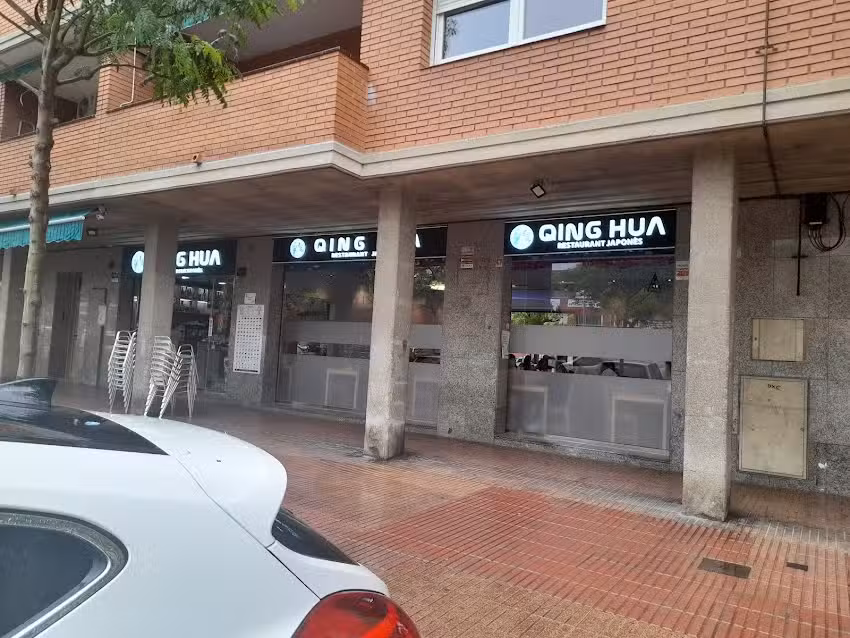 RESTAURANTE QING HUA Ci