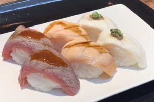 Restaurante Sadi Sushi