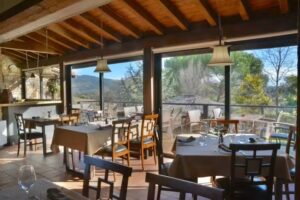 Restaurante SAIKA rural