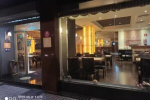 Restaurante Sakura Hanami