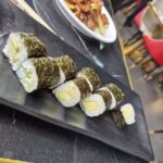 Restaurante Sakura Sushi