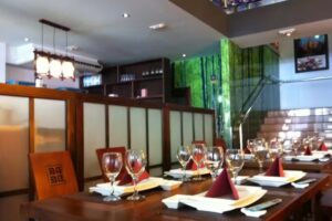 Restaurante Sakura VII