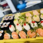 Restaurante Semana 8