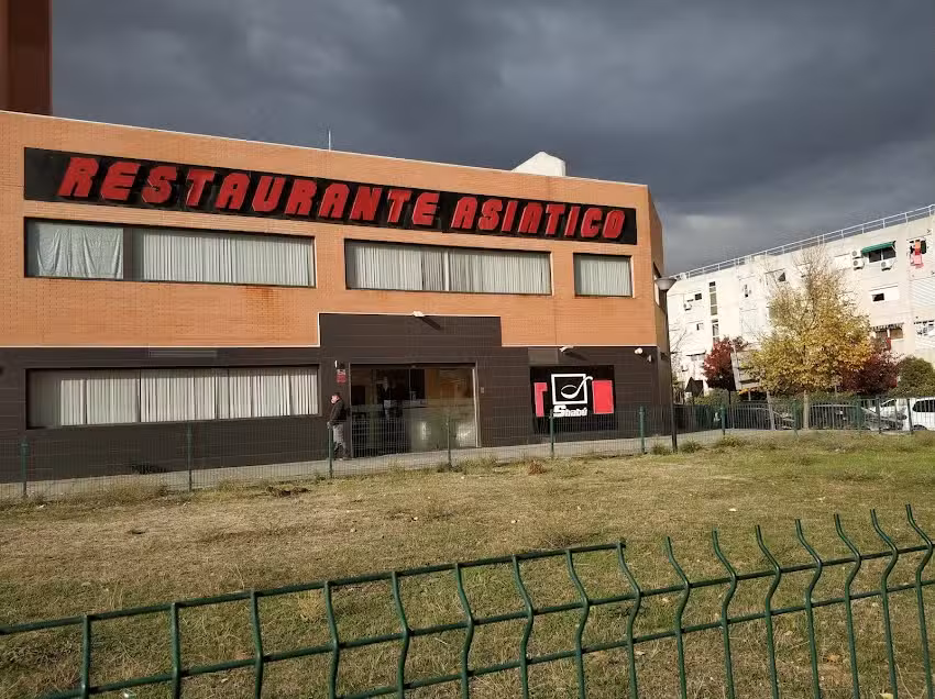 Restaurante Shab&uacute;