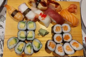 Restaurante Shanghai