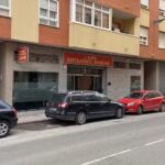 Restaurante Shanghai