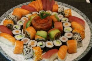 Restaurante Shanghai 1930