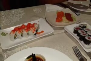 Restaurante Shanghai