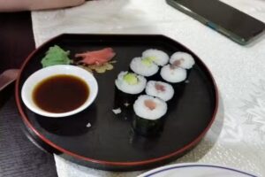 Restaurante Shun Xin