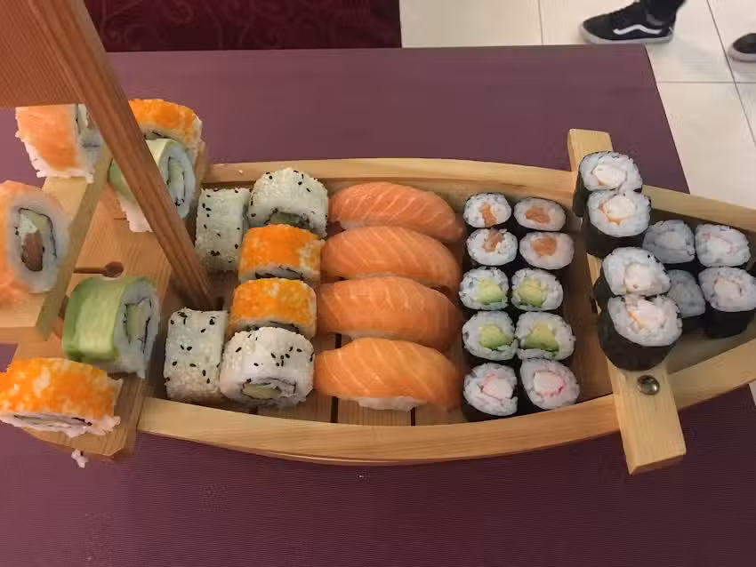 Restaurante Simbo