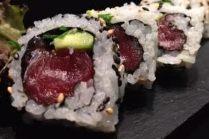 Restaurante Sky Sushi & Ramen