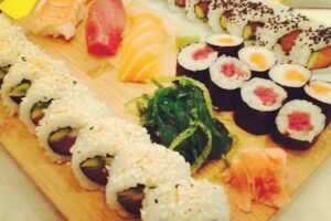 Restaurante Suka Suances