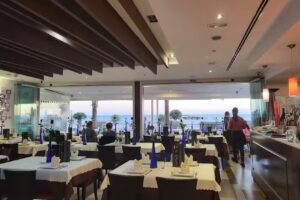 Restaurante Sunshine