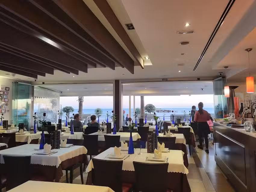 Restaurante Sunshine