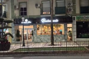 Restaurante Sushi Casa Lin