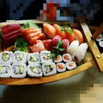 RESTAURANTE SUSHI CHAN