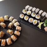Restaurante Sushi Chan