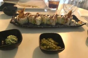 Restaurante Sushi Las Delicias