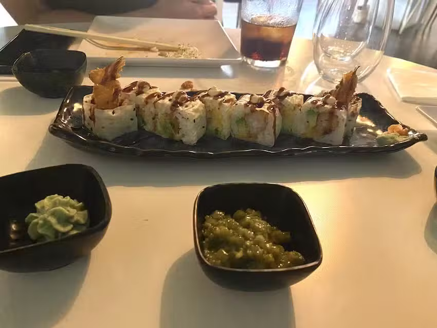 Restaurante Sushi Las Delicias