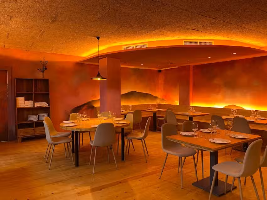 Restaurante Take Away DAO-GU