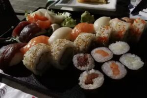 Restaurante Tao 3.6.9