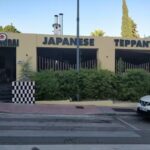 Restaurante Teppanyaki Samurai