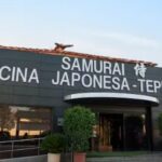 Restaurante Teppanyaki Samurai