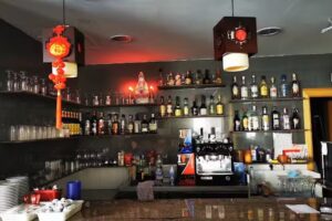 Restaurante Viejos Amigos