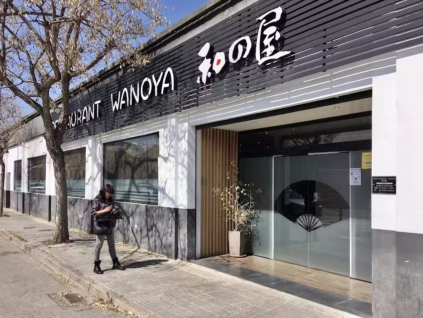 Restaurante Wanoya