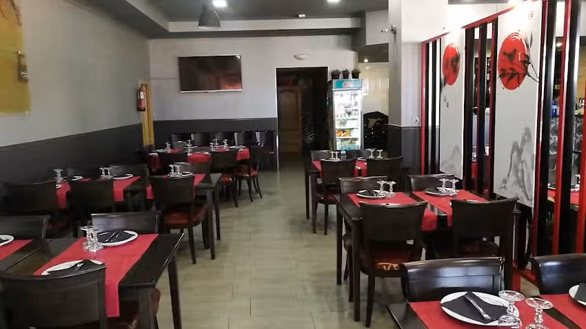 Restaurante Wanyal