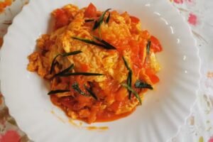 Restaurante Wok Express