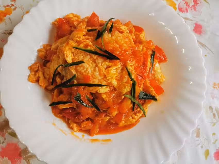 Restaurante Wok Express