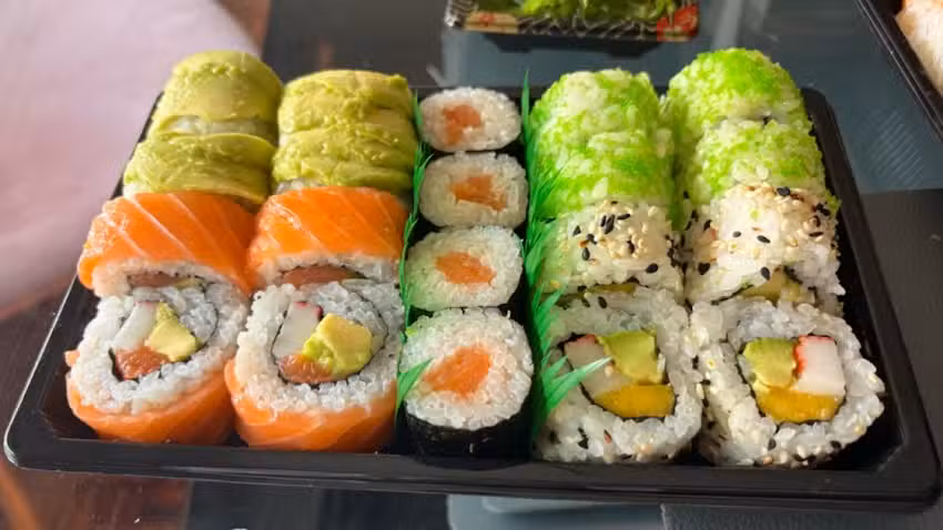 Restaurante Wok Zhang