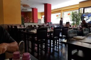 Restaurante Xin Bao