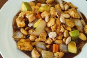 Restaurante Xin&egrave;s Gran Dragon