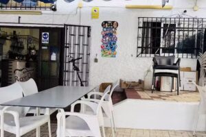 Restaurante Xing Meng