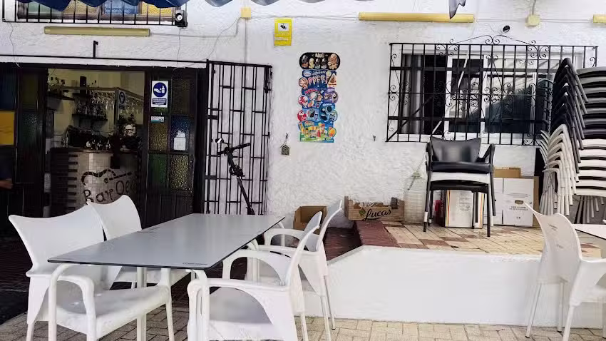 Restaurante Xing Meng