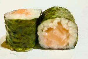 Restaurante Yi sushi