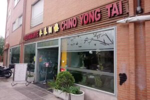Restaurante Yong Tai
