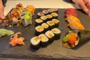 Restaurante Yorokobi