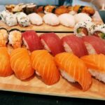 Restaurante Yummy Sushi