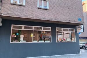 Restaurante Yummy Sushi