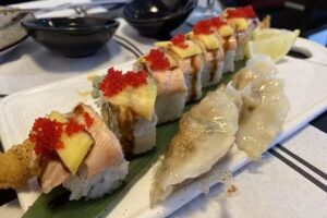 Restaurante YUN NAN 餐厅 雲南