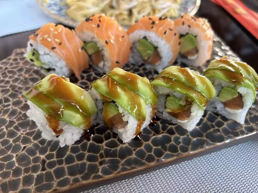 Resturante Chino Oriental